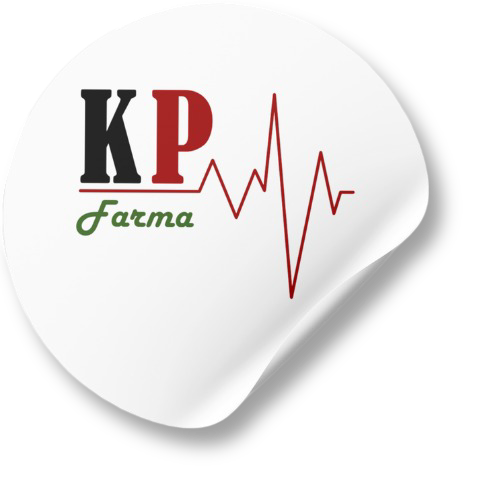 KP FarmaLink Logo